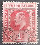 [King Eduard VII - New Values & Colors, type E9]