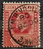 [King Eduard VII - New Values & Colors, type E9]