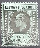 [King Eduard VII - New Values & Colors, type G3]