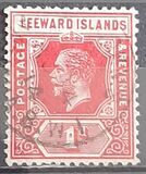 [King George V - See also No. 58-77, type J1]