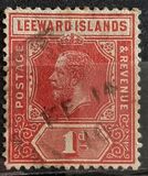 [King George V - See also No. 58-77, type J1]