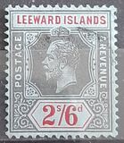 [King George V - See also No. 58-77, type I7]