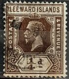 [King George V - Different watermark, type I8]