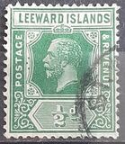 [King George V - Different watermark, type J4]