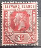 [King George V - Different watermark, type J5]