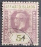 [King George V - Different watermark, type I15]