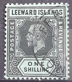 [King George V - Different watermark, type K5]