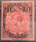 [King George V of the United Kingdom, type L1]
