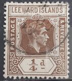 [King George VI, type O]