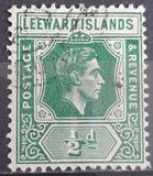 [King George VI, type P]