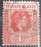 [King George VI, type P2]
