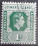 [King George VI, type P3]