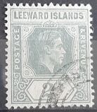 [King George VI, type O3]