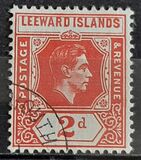 [King George VI, type O4]