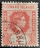 [King George VI, type O4]