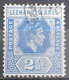 [King George VI, type P4]