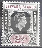 [King George VI, type P5]