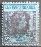[King George VI, type O11]