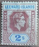 [King George VI, type O11]