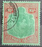 [King George VI, type Q]