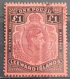 [King George VI, type Q1]