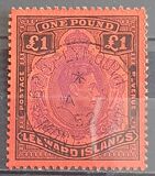 [King George VI, type Q1]