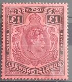 [King George VI, type Q1]