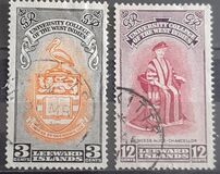 [University College of the West Indies, type Y]