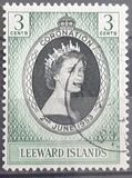 [Coronation of H.M. Queen Elizabeth II, type AA]