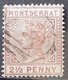 [Queen Victoria, type A3]