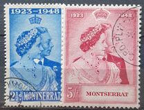 [Royal Wedding Silver Anniversary, type N]