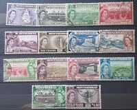 [Queen Elizabeth II, Local Motifs, type AI]