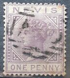 [Queen Victoria, type E]
