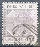 [Queen Victoria - New Values & Colours, type E11]