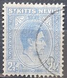 [King George VI of the United Kingdom, tegund J6]