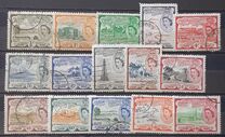[Queen Elizabeth II & Local Motifs, tip N]