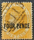 [Queen Victoria, type A15]