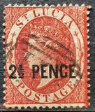 [Queen Victoria, type A12]