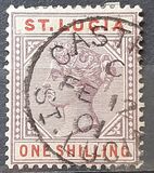 [Queen Victoria, Scrivi B17]