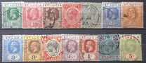 [King George V, type G6]