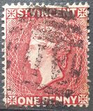 [Queen Victoria, 1819-1901, type A]
