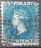 [Queen Victoria, 1819-1901, type A6]