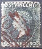 [Queen Victoria, 1819-1901, type A7]