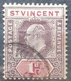 [King Edward VII, type M1]