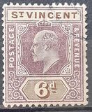[King Edward VII, type M4]
