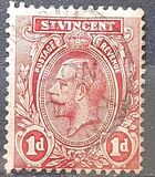 [King George V, տեսակ Q1]