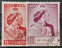 [The 25th Anniversary of Royal Wedding, tip AE]