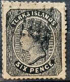 [Queen Victoria, type A1]