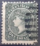 [Queen Victoria, type A2]