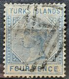 [Queen Victoria, type C]